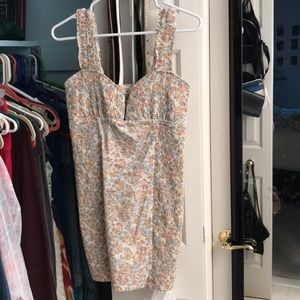 Free people tighter dress